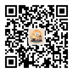 X线报二维码
